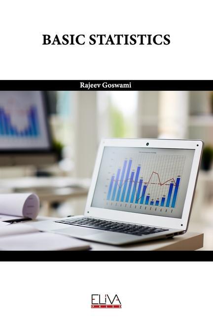 Knjiga Basic Statistics Rajeev Goswami