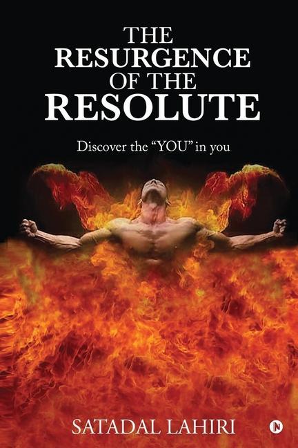 Carte The Resurgence of the Resolute: Discover the "YOU" in you 