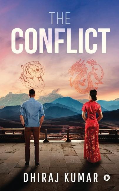 Knjiga Conflict Dhiraj Kumar