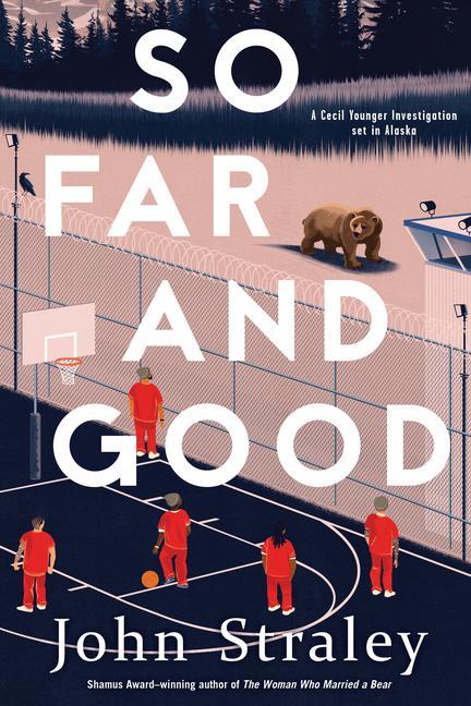 Book So Far And Good John Straley
