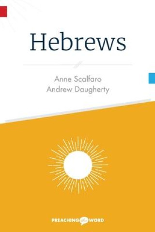 Knjiga Hebrews Anne Scalfaro