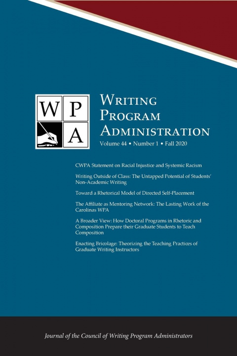 Book WPA Lori Ostergaard