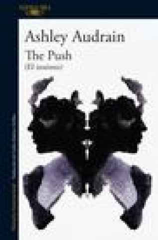 Buch El Instinto / The Push Audrain
