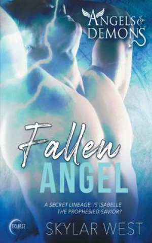 Knjiga Fallen Angel Skylar West