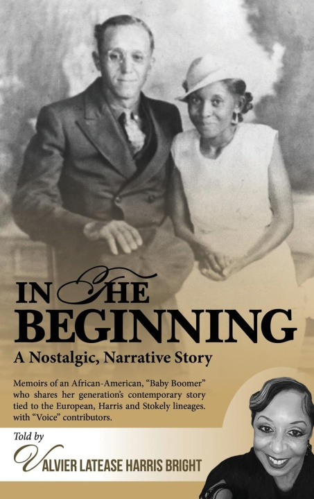 Knjiga In the Beginning 