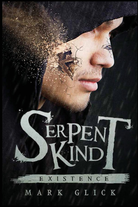 Knjiga Serpent Kind Mark Glick
