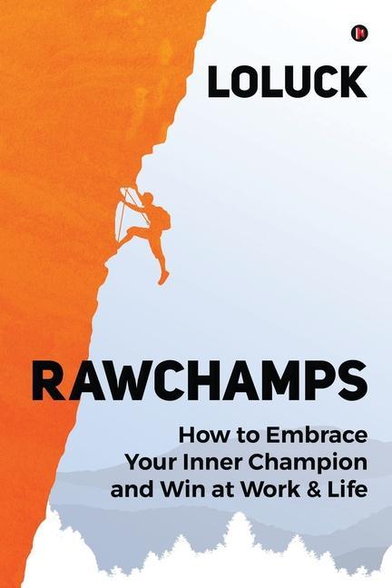 Knjiga Rawchamps Loluck