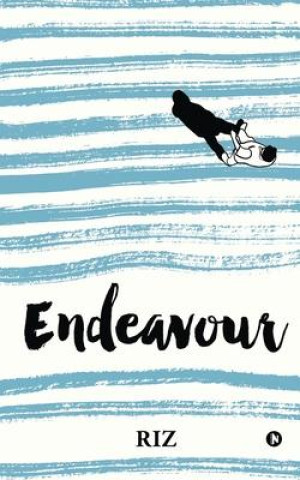 Knjiga Endeavour Riz