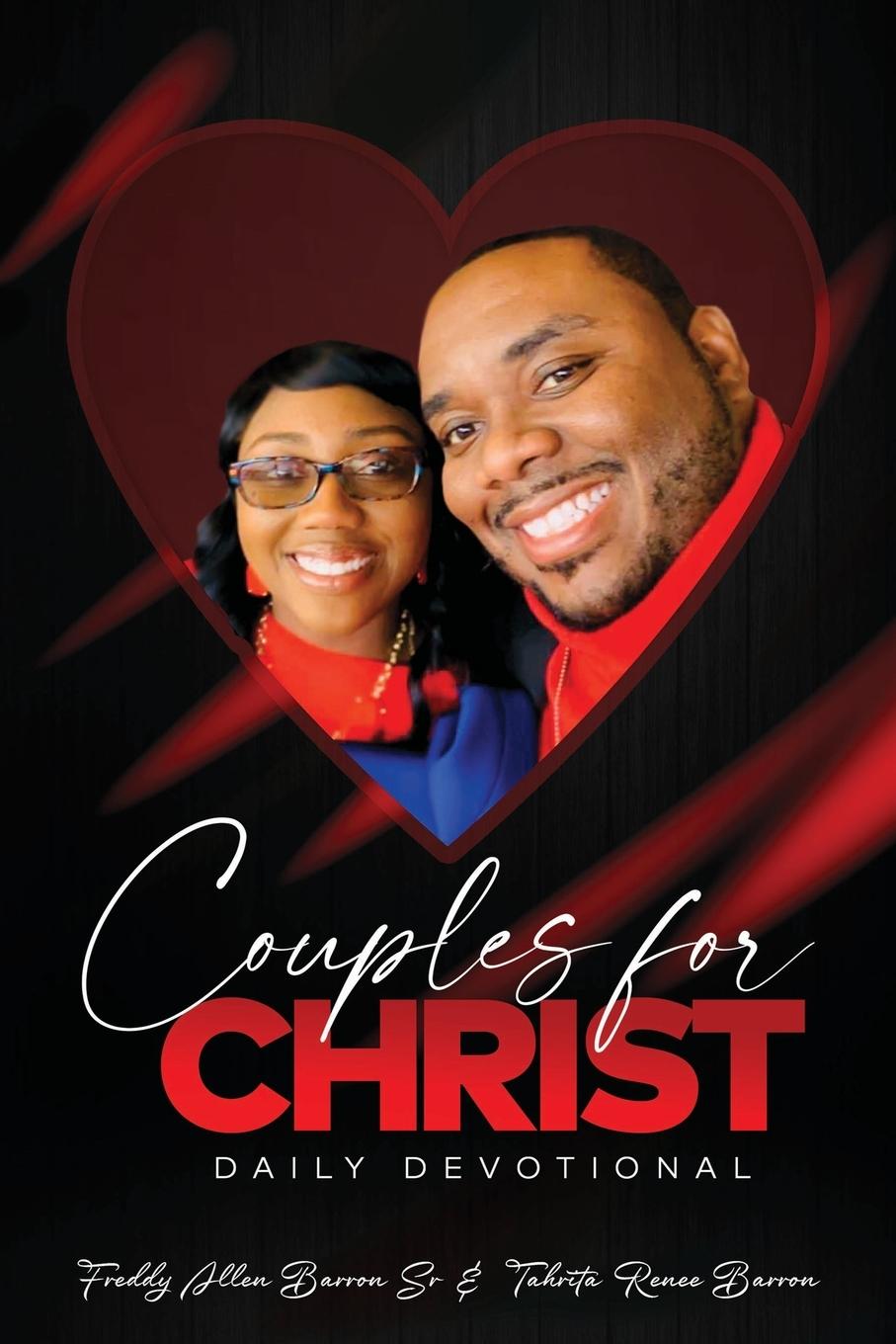 Knjiga Couples for Christ Book FREDDY BARRON