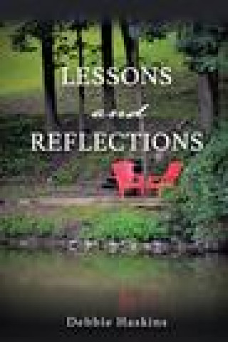 Knjiga Lessons and Reflections Debbie Haskins