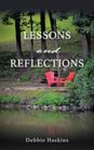 Knjiga Lessons and Reflections Debbie Haskins
