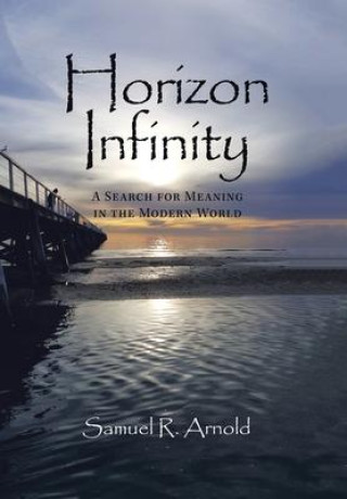 Buch Horizon Infinity Arnold Samuel R. Arnold
