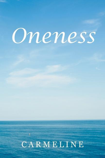 Book Oneness Carmeline