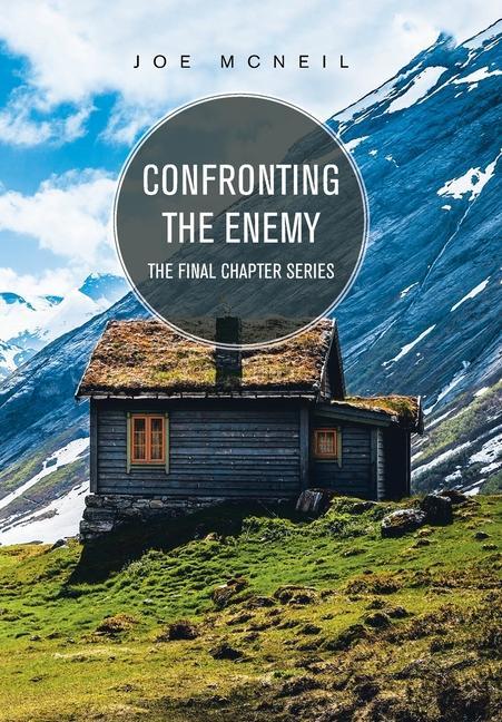 Boek Confronting the Enemy Joe McNeil