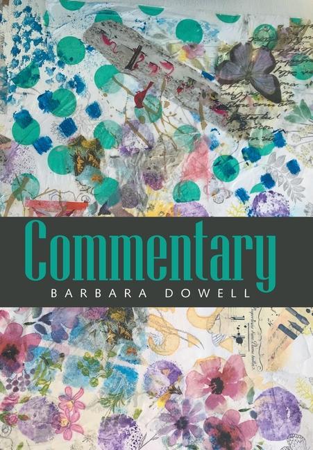 Knjiga Commentary Barbara Dowell