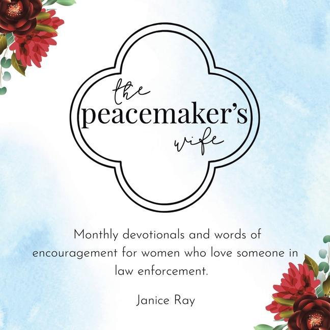 Könyv Peacemaker's Wife 