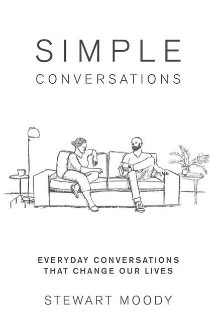 Книга Simple Conversations 