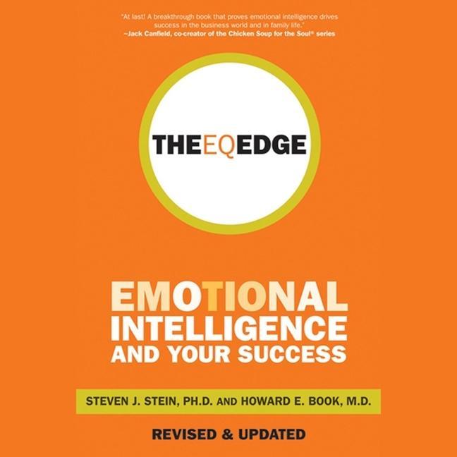 Audio The Eq Edge: Emotional Intelligence and Your Success Howard E. Book