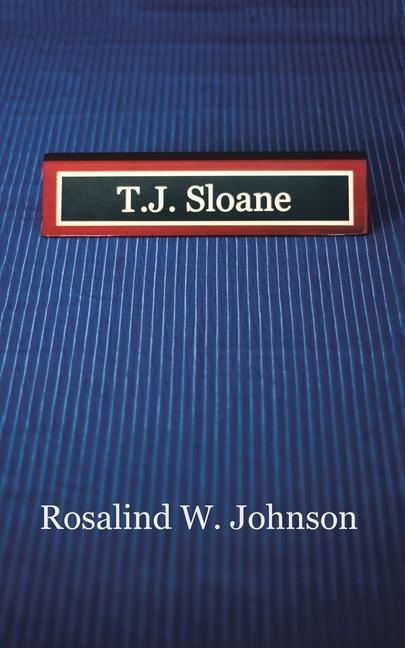 Könyv T.J. Sloane 