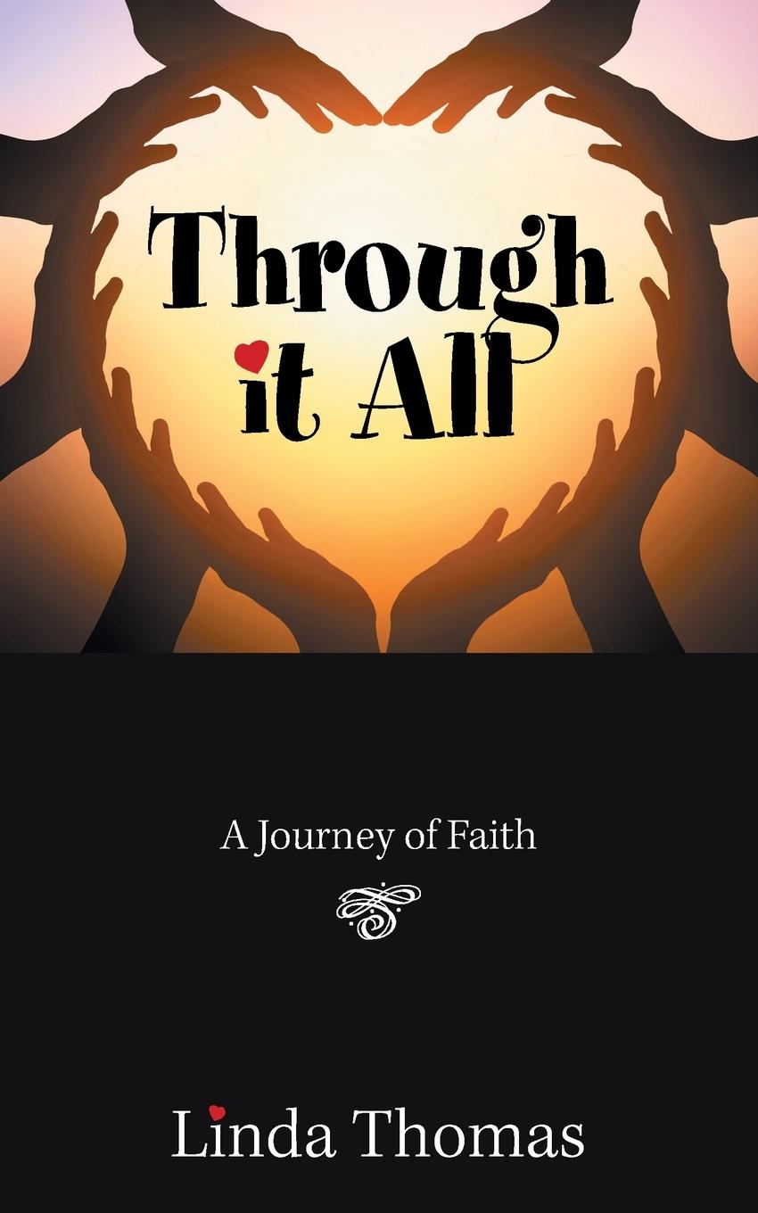 Knjiga Through It All Thomas Linda Thomas