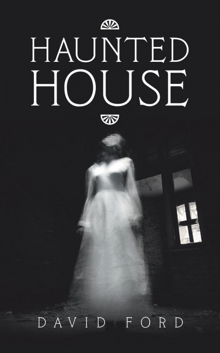 Libro Haunted House David Ford