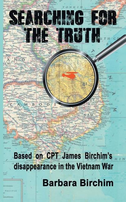 Knjiga Searching for the Truth Barbara Birchim