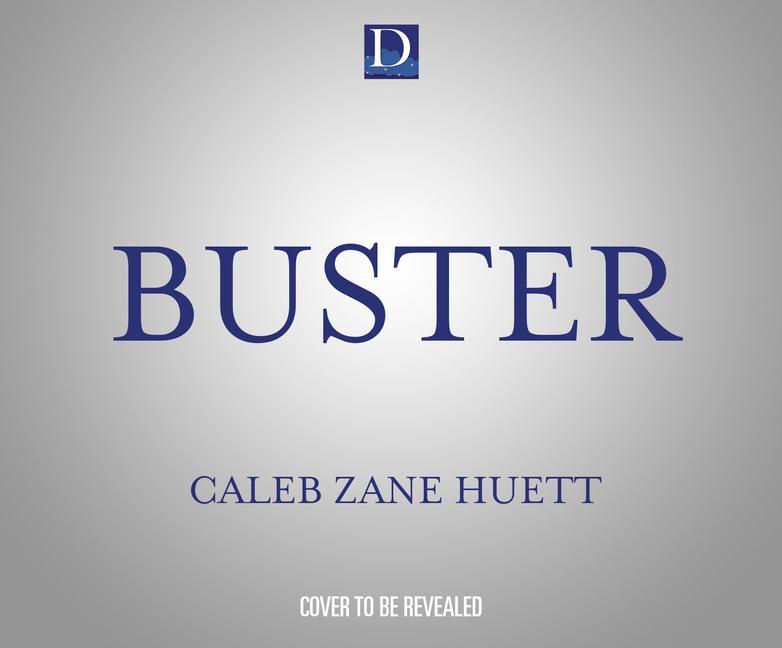 Digital Buster Pete Cross