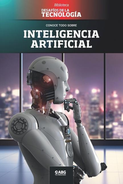 Книга Inteligencia artificial: Faception y ojos de águila 