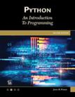 Carte Python James R. Parker