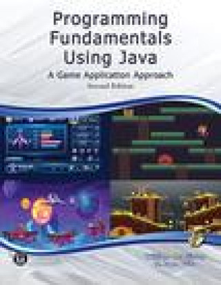Knjiga Programming Fundamentals Using JAVA S. Jane Fritz