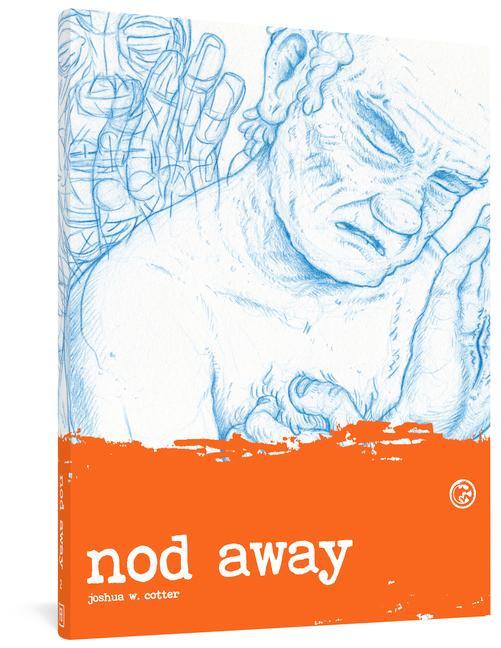 Kniha Nod Away Vol 2 Cotter