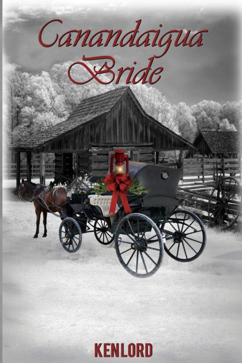 Boek Canandaigua Bride KEN LORD