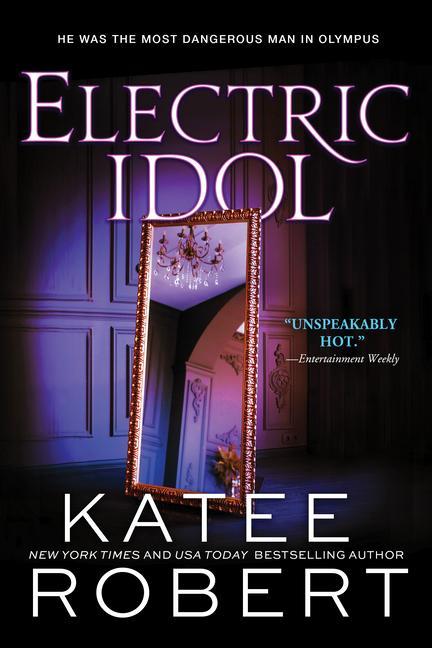 Knjiga Electric Idol Katee Robert