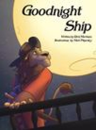 Libro Goodnight Ship Martinez Richard Anthony Martinez