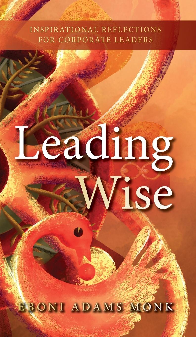 Carte Leading Wise Adams Monk Eboni Adams Monk