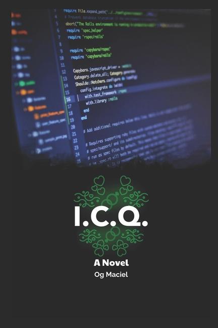 Knjiga I.C.Q. Og Maciel