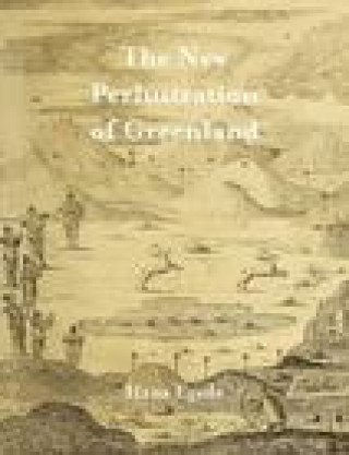 Buch New Perlustration of Greenland Hans Egede