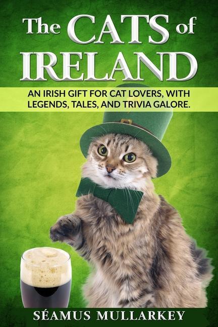 Carte Cats of Ireland 