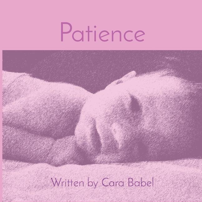 Knjiga Patience Cara Babel