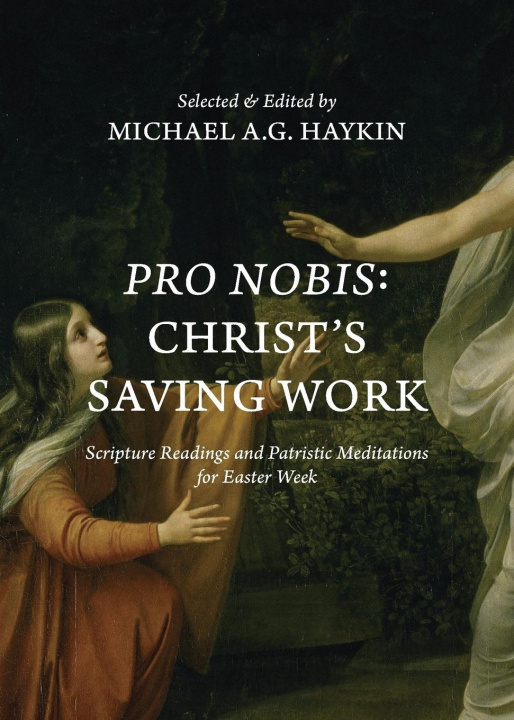 Buch Pro Nobis HAYKIN