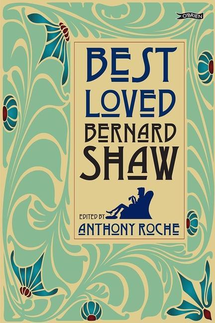 Knjiga Best-Loved Bernard Shaw Shaw