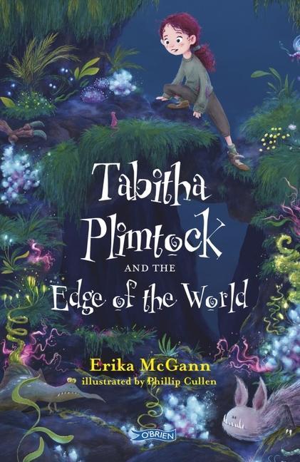 Carte Tabitha Plimtock and the Edge of the World 