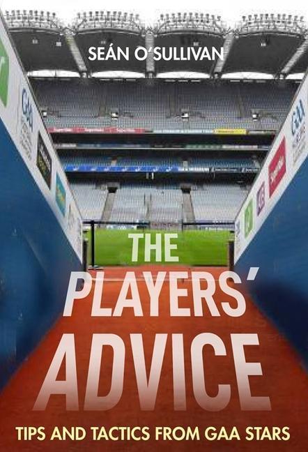 Kniha Players' Advice 