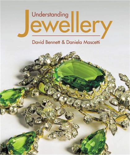 Книга Understanding Jewellery Daniela Mascetti