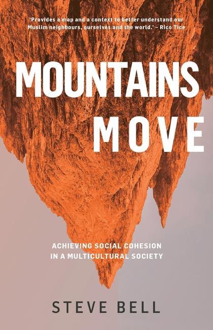 Book Mountains Move STEVE BELL