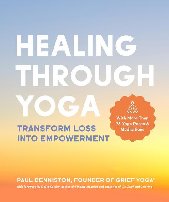 Könyv Healing Through Yoga 