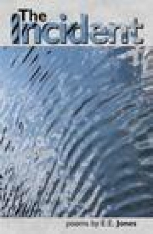 Buch Incident E.E. Jones