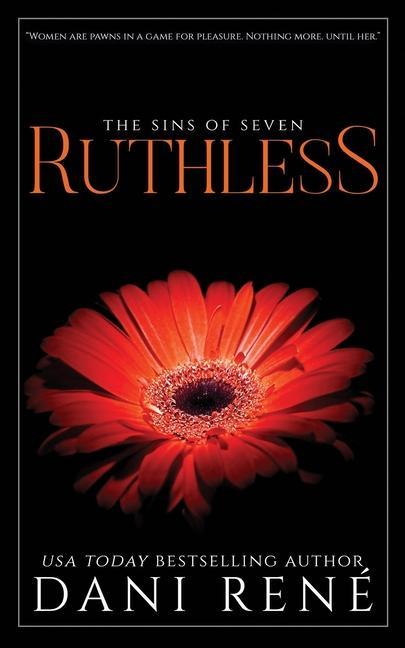 Buch Ruthless Candice Royer