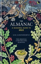 Carte The Almanac Lia Leendertz