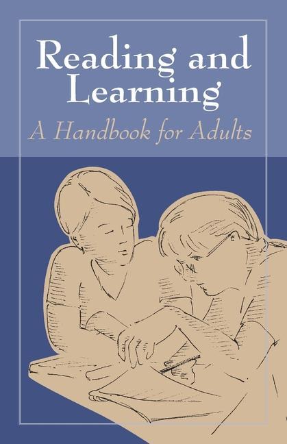 Kniha Reading and Learning: A Handbook for Adults Pat Campbell
